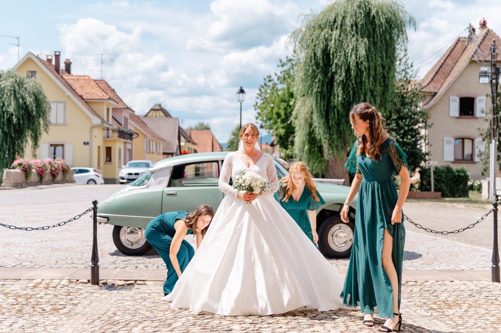 MARIAGE MARJORIE & QUENTIN MQ 64