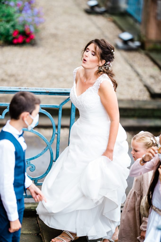 Du Côté De Chez Anne à Strasbourg : Le Mariage de Jessica et Jérôme 6 mariage du cote de chez anne strasbourg robertsau24