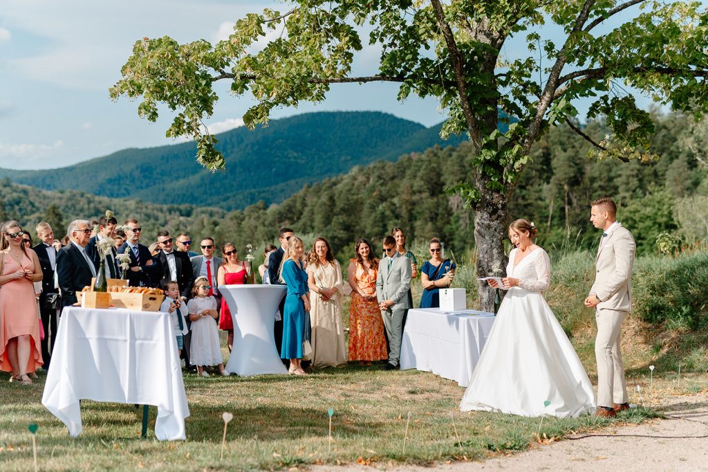 MARIAGE MARJORIE & QUENTIN MQ 259