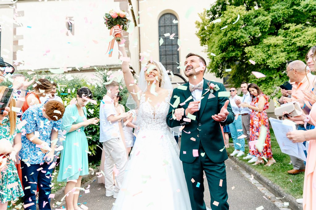 MARIAGE – Sandra et Hervé SH 245