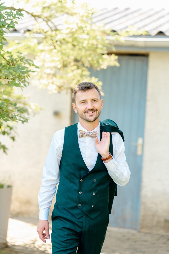 MARIAGE – Sandra et Hervé SH 26