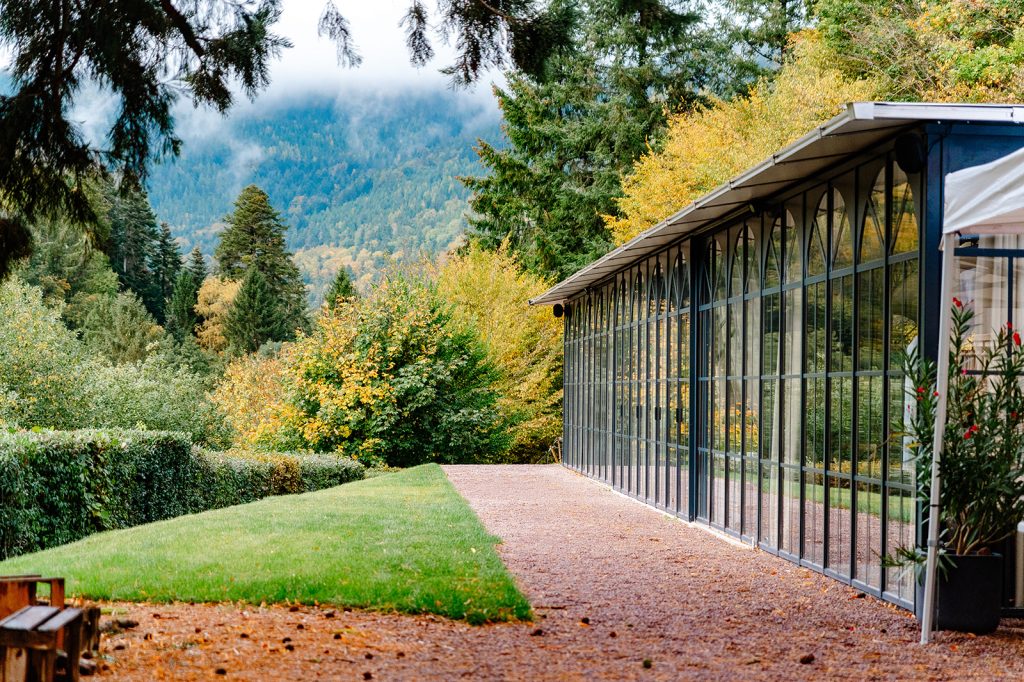 Mariage Orangerie du Manoir Oberhaslach Mariage Orangerie du Manoir Oberhaslach