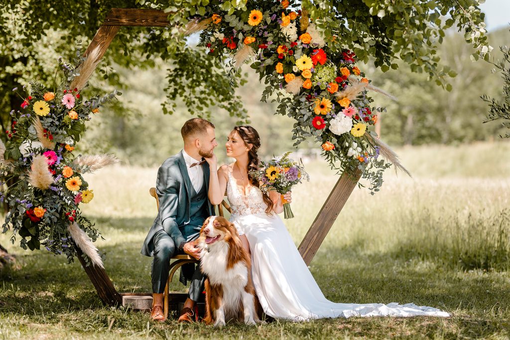 MARIAGE MATHILDE & ARTHUR Mariage Mathilde et Arthur