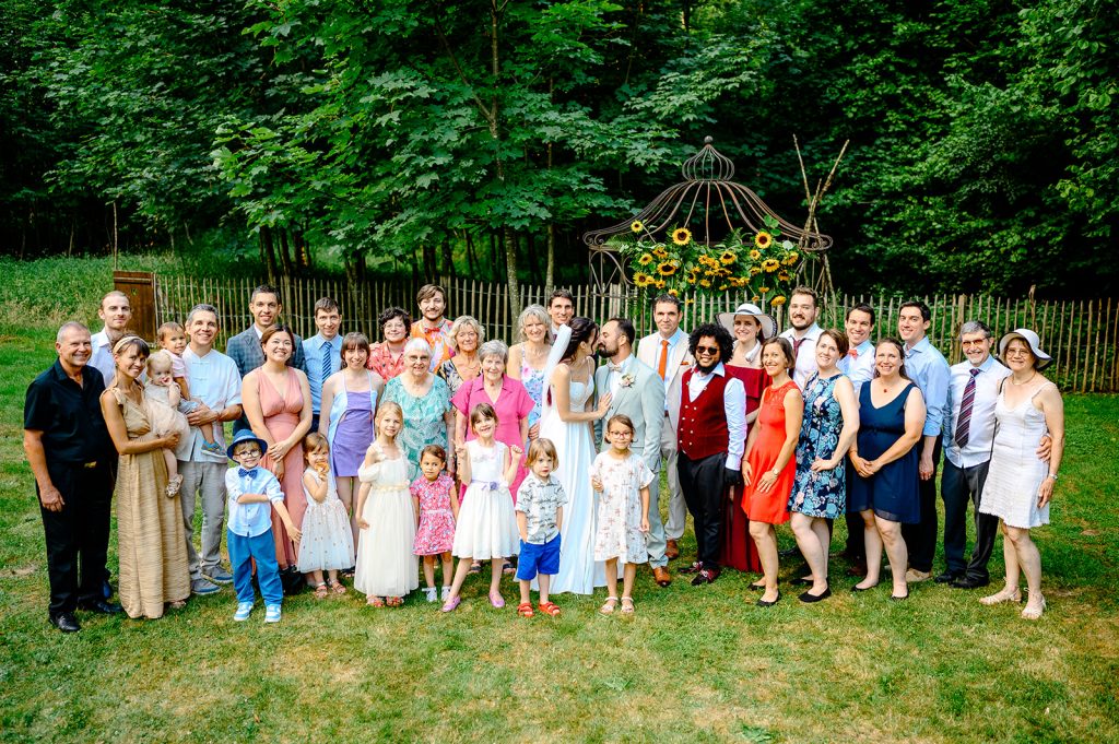 MARIAGE - Roseline & Jonathan R J 237 websize