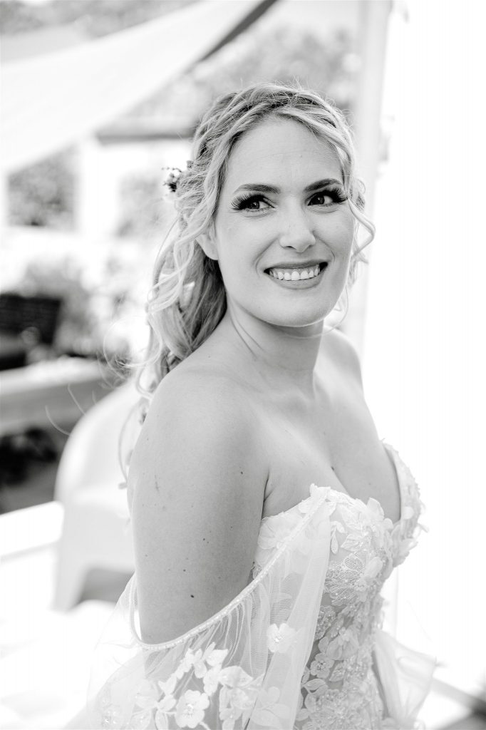 MARIAGE - Marie & Hervé image11