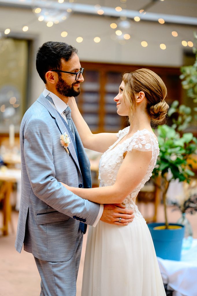 MARIAGE - Amandine et Marc AM 145
