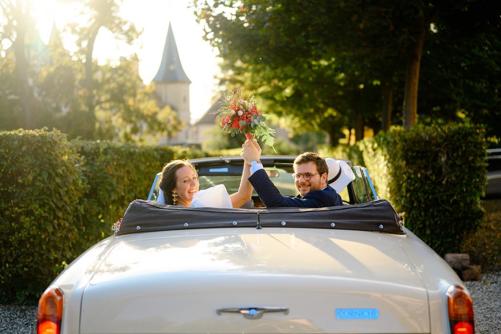 MARIAGE - Apolline & Guillaume A G 209