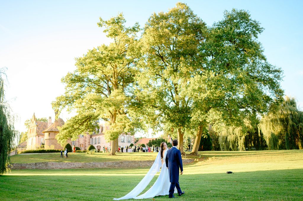 MARIAGE Apolline et Guillaume